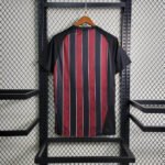 Manchester City Retro Away Trikot 2008-2009