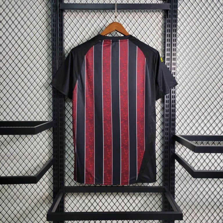 Manchester City Retro Away Trikot 2008-2009