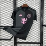Inter Miami CF Lionel Messi 10 Away Trikot 2025-2026