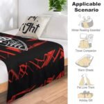 VfB Stuttgart Decken, Superweiche Decken, Verschiedene Größen Von Decken