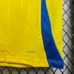 Al Nassr FC Cristiano Ronaldo 7 Home Trikot 2024-2025