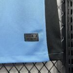 Uruguay Home Trikot 2024-2025