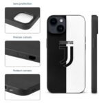 Juventus FC Handytaschen IPhone 14