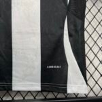 Juventus Cristiano Ronaldo 7 Heimtrikot Kinder Minikit 2024-2025