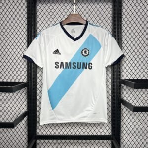 Chelsea Retro Away Trikot 2012-2013