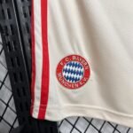 Bayern München Third Short 2024-2025