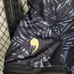 Brasilien Sonderausgabe Trikot 2024-2025 - Schwarz