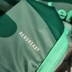 Glasgow Celtic Third Trikot 2023-2024