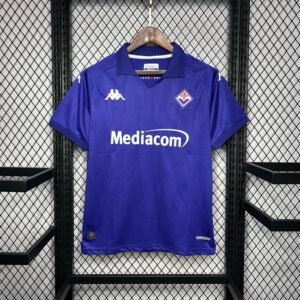 Florenz Robin Gosens 21 Home Trikot 2024-2025