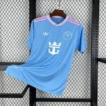 Inter Miami CF Lionel Messi 10 Originals Third Trikot 2025-2026