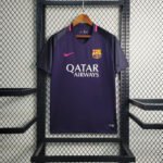 FC Barcelona Away Retro Trikot 2016-2017