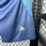 Ajax Away Short 2024-2025 - Blau