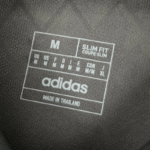 Ajax X Stone Island Sondertrikot 2025-2026 - Schwarz