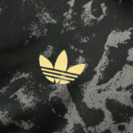 Ajax X Stone Island Sondertrikot 2025-2026 - Schwarz