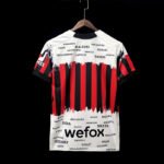 AC Mailand Legendärer Stern Sonderausgabe Trikot 2022-2023