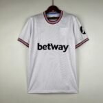 West Ham United Away Trikot 2023-2024