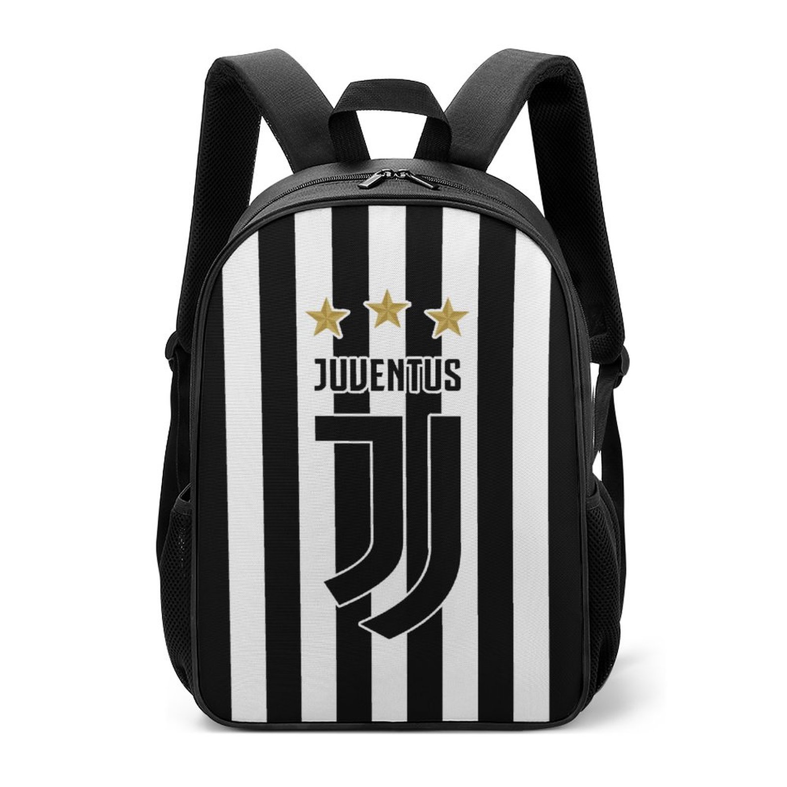 Juventus FC Kinderschultaschen Rucksäcke Für Jungen Und Mädchen Juventus FC Kinderschultaschen Rucksäcke Für Jungen Und Mädchen