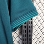 Nigeria Away Trikot 2025-2026 - Grün