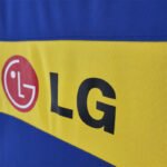 Boca Juniors Retro Home Trikot 2011-2012