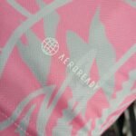 Real Madrid Chinesisch Drache Sondertrikot 2023-2024 - Rosa