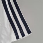 Real Madrid Retro Home Trikot 1999-2001