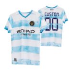 Manchester City 9320 Sonderedition Trikot 2022-2023 ( Aufdruck Dein Name )