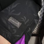 Paris Saint-Germain Sonderausgabe Trikot 2024-2025 - Schwarz