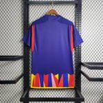 Olympique Lyonnais Third Trikot 2023-2024