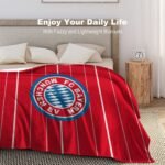 Bayern München Decken, Superweiche Decken, Verschiedene Größen Von Decken