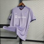 Al Nassr Riyadh Cristiano Ronaldo 7 Away Trikot 2022-2023