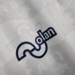 Boca Juniors Retro Away Trikot 1995-1996