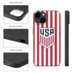 Vereinigten Staaten Hotspur Handytaschen IPhone 14