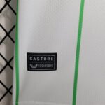 Feyenoord Rotterdam Third Trikot 2023-2024 - Weiß