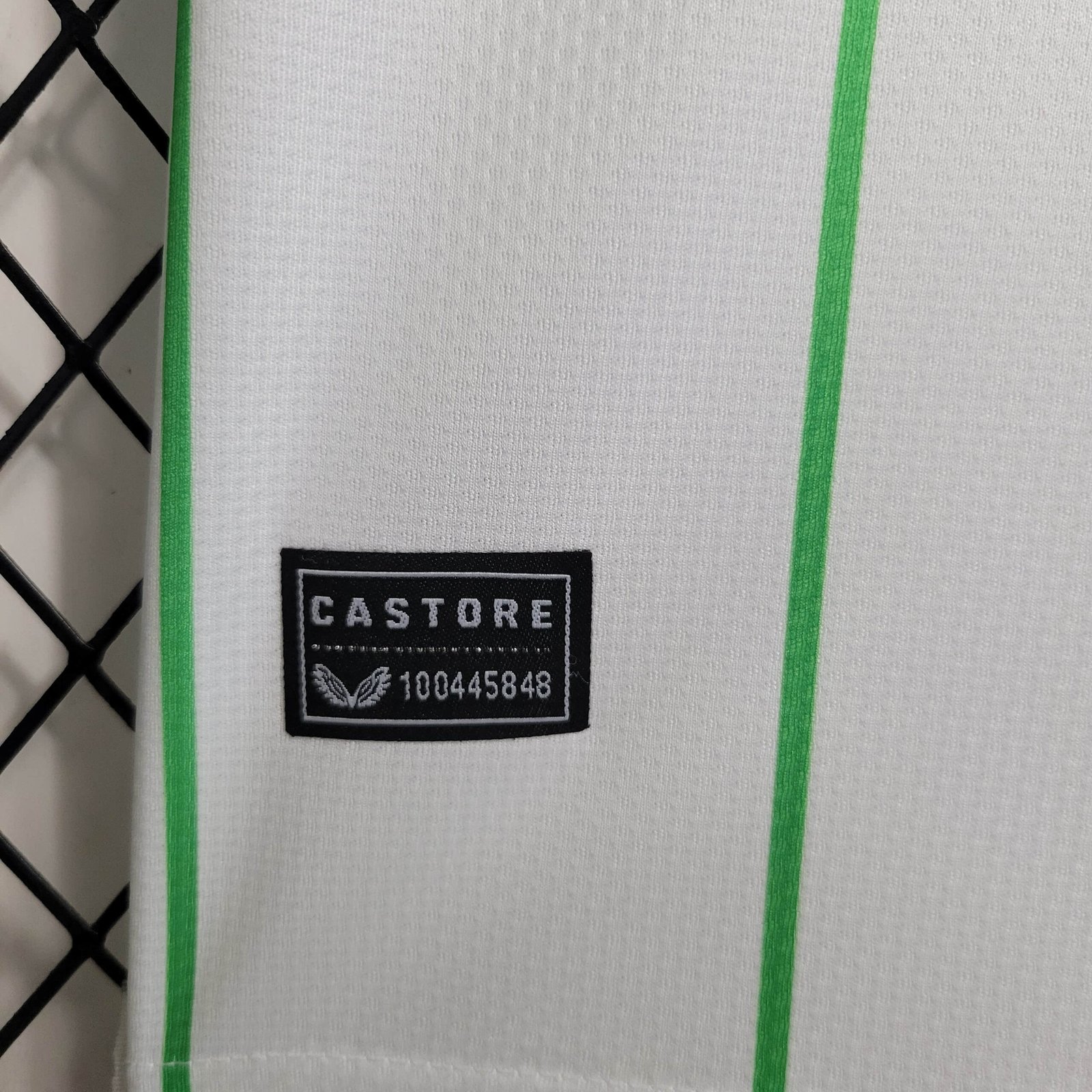 Feyenoord Rotterdam Third Trikot 2023-2024 - Weiß Feyenoord Rotterdam Third Trikot 2023-2024 - Weiß
