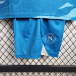 SSC Neapel X Partenope Sondertrikot Kinder 2025-2026