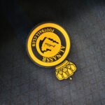 Al Nassr FC Away Trikot 2023-2024 ( Aufdruck Dein Name )