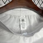 Olympique Marseille Home Short 2024-2025