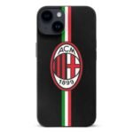AC Mailand Handytaschen IPhone 14