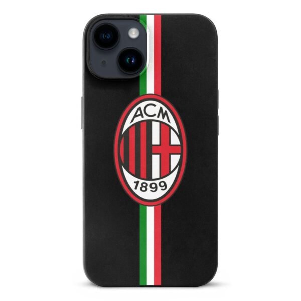 AC Mailand Handytaschen IPhone 14