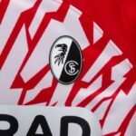 SC Freiburg Home Trikot 2023-2024 - Rot