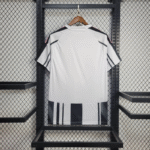 Juventus Home Trikot 2025-2026