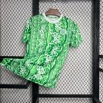 Glasgow Celtic Pre-Match Training Trikot 2024-2025