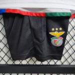 Benfica Third Trikot Kinder Minikit 2023-2024