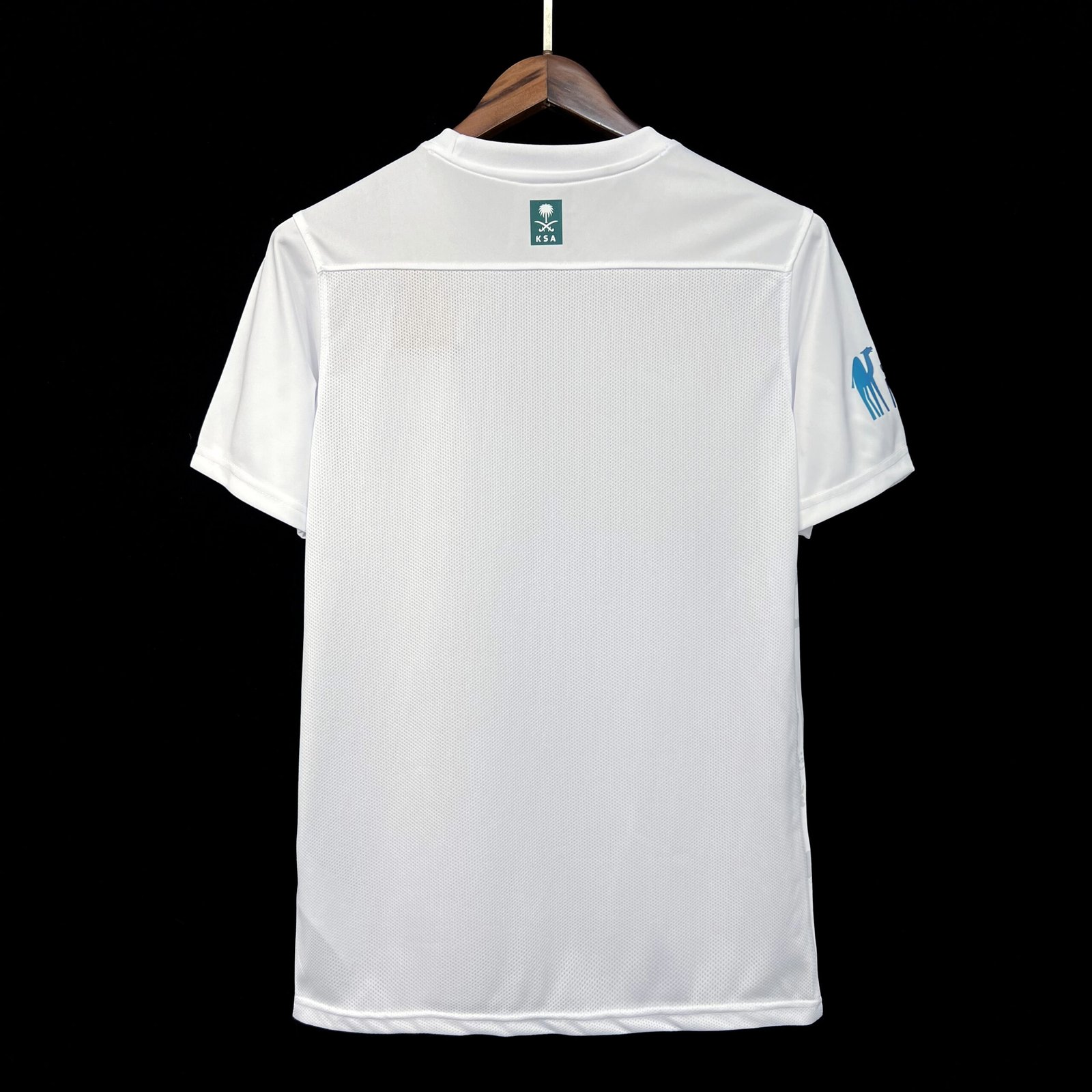 Al Nassr Third Trikot 2023-2024 Al Nassr Third Trikot 2023-2024