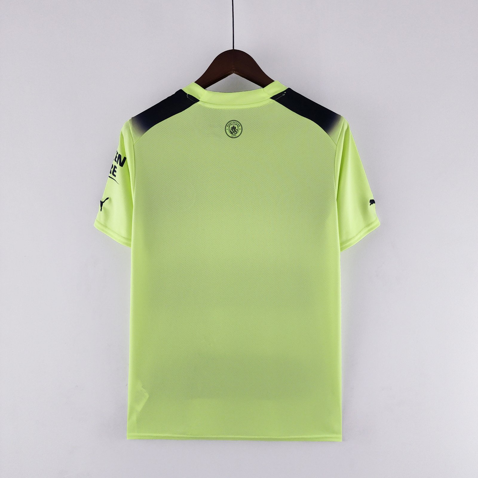 Manchester City Third Trikot 2022-2023 ( Aufdruck Dein Name ) Manchester City Third Trikot 2022-2023 ( Aufdruck Dein Name )