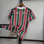 Fluminense Home Trikot 2024-2025