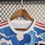 Japan Konzept Sondertrikot WM 2022