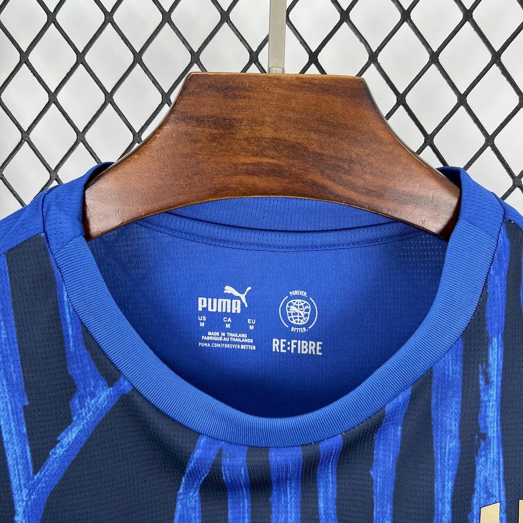 Al Hilal SFC Home Trikot 2025-2026 Al Hilal SFC Home Trikot 2025-2026