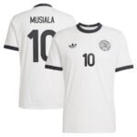 Deutschland 125 Jahre Jamal Musiala 10 Sondertrikot 2024-2025