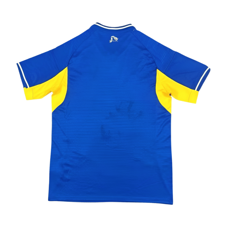 Leeds United Away Trikot 2025-2026